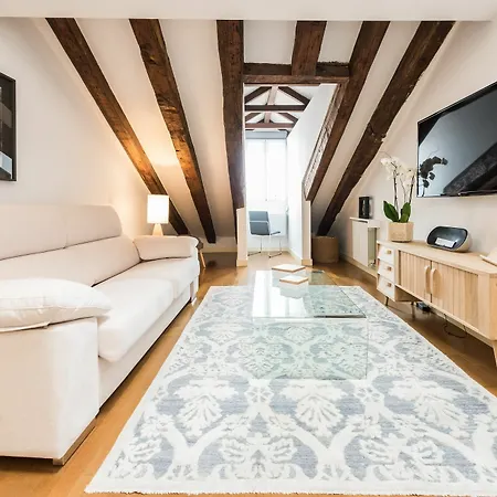 Austrias Center Apartment
