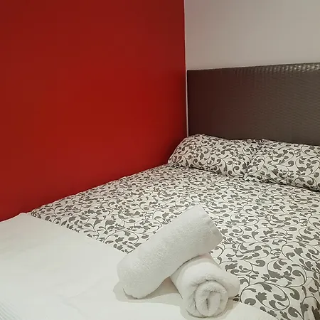 Estudio Coqueto En El Corazon De Chueca *