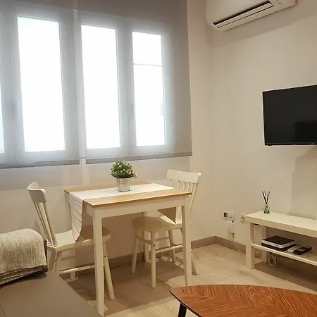 Apartment Estudio Coqueto En El Corazon De Chueca *