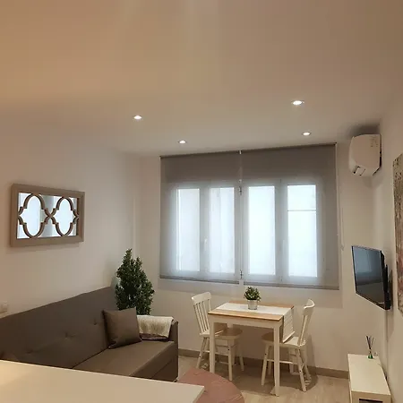Apartment Estudio Coqueto En El Corazon De Chueca