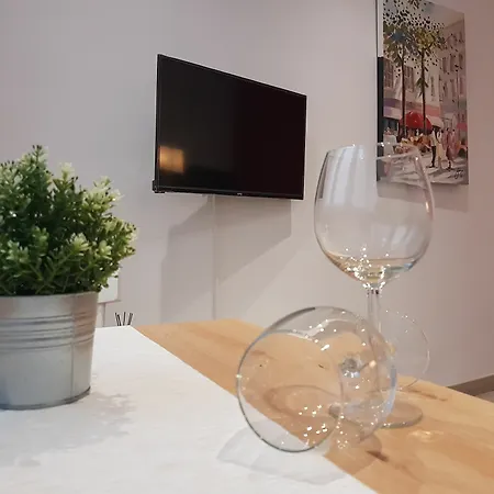 Apartment Estudio Coqueto En El Corazon De Chueca Madrid