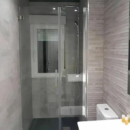 Apartment Estudio Coqueto En El Corazon De Chueca Madrid