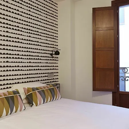Apartment 60 Balconies Design