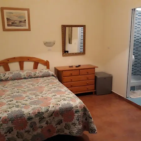 Fuentesol Guest house