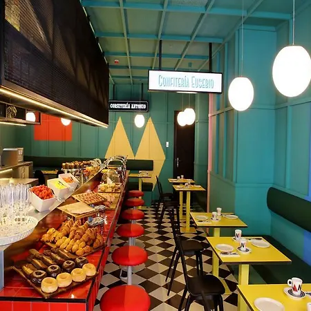 Hotel Axel - Adults Only 4*