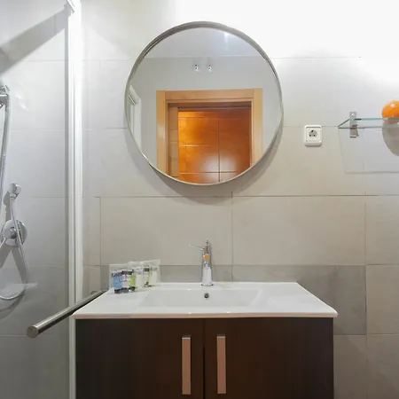 Gran Via Center Apartment Madrid