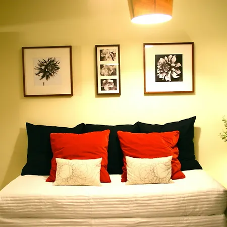 Apartment Apartamentos Madrid Madrid