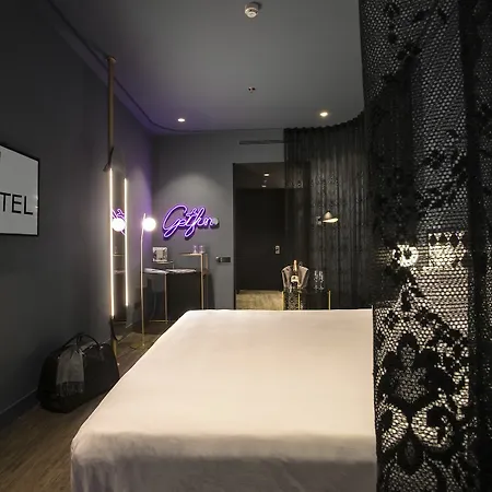 Hotel Axel - Adults Only 4*