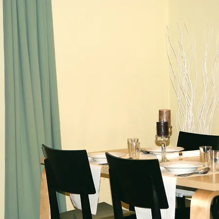 Apartamentos Madrid Madrid