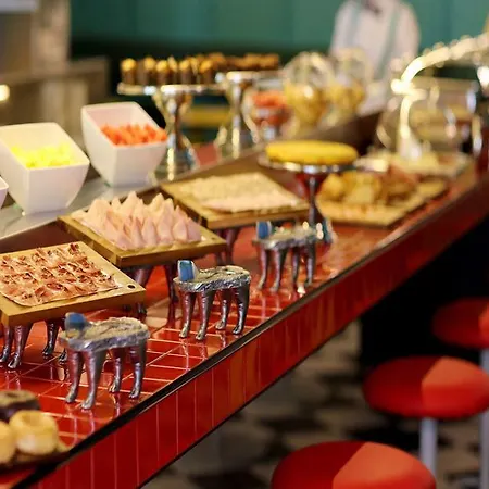 Hotel Axel - Adults Only 4*