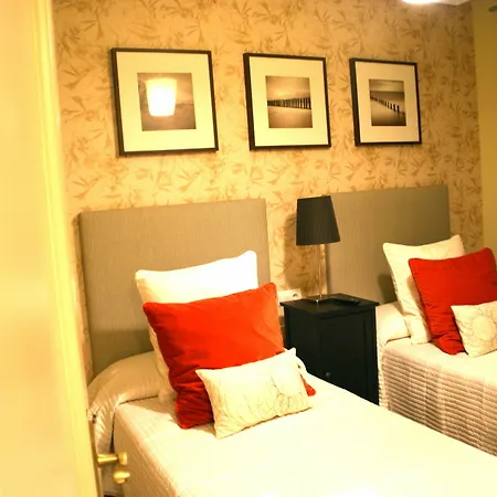 Apartment Apartamentos Madrid