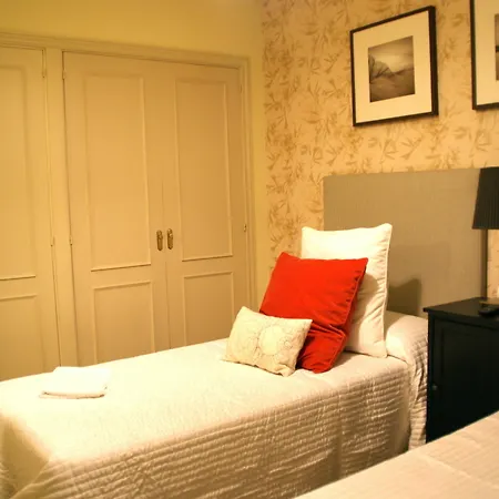 Apartamentos Madrid *