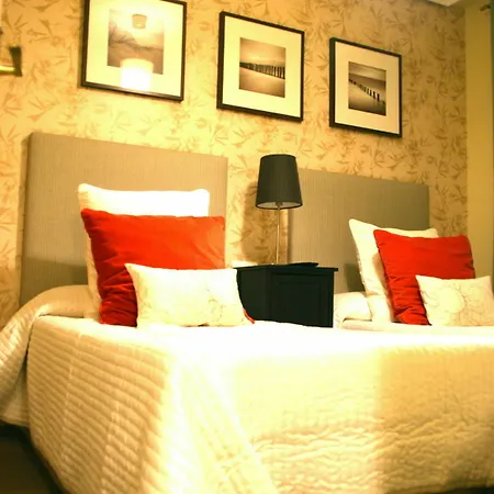 Apartamentos Madrid Madrid