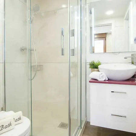 Apartment Dreammadrid Center Sol