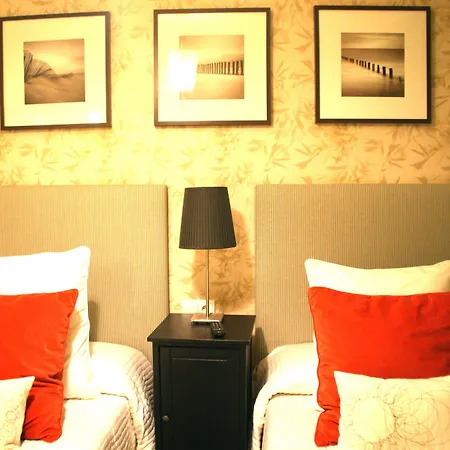 Apartment Apartamentos Madrid Madrid