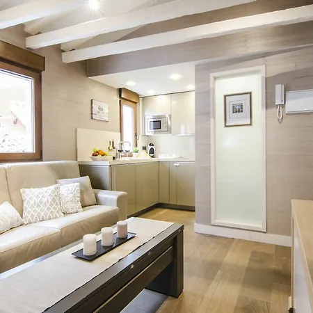Dreammadrid Center Sol Apartment *