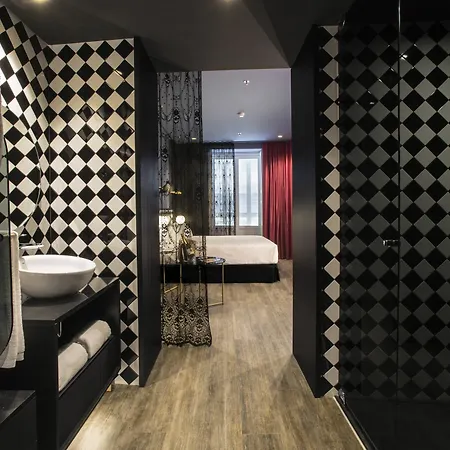 Hotel Axel - Adults Only