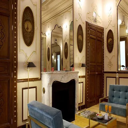 Hotell Axel - Adults Only 4*