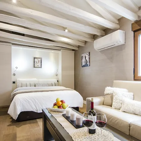 Dreammadrid Center Sol Apartment *
