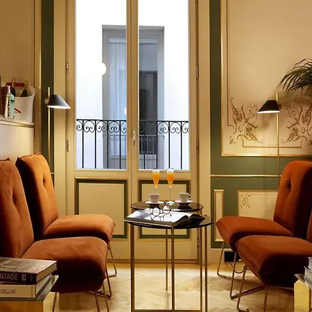 Hotel Axel - Adults Only