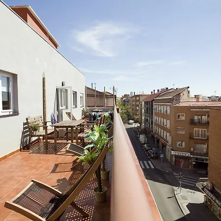 Apartment Apr Numancia