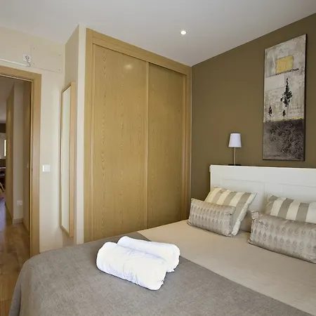 Apartment Apr Numancia