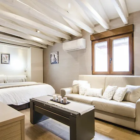 Apartment Dreammadrid Center Sol Madrid