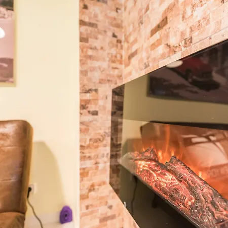 Loft Conde Duque 2 Apartamento