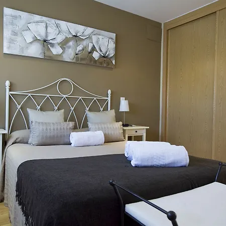 Apartment Apr Numancia *