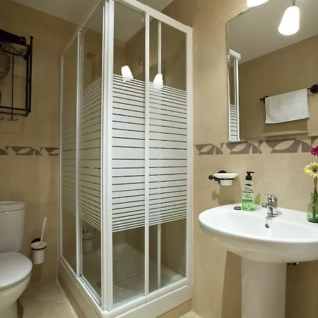 Apr Numancia Apartment