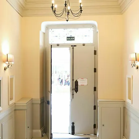 Apto. De Diseno Puerta Del Sol 7 Apartment Madrid