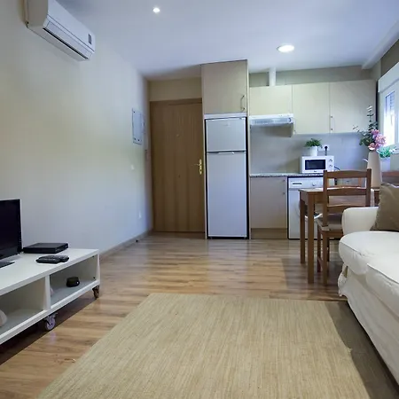 Apr Numancia Apartment *