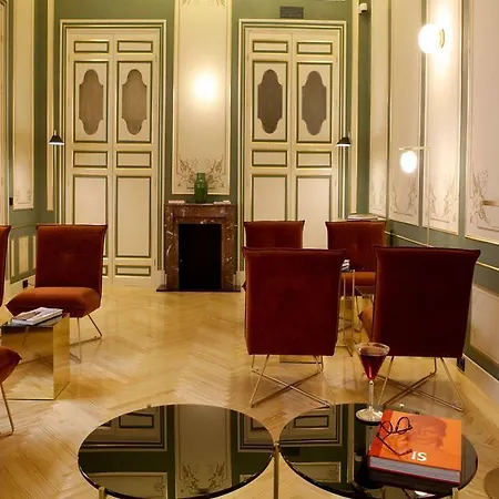Hotel Axel - Adults Only