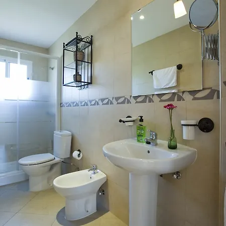 Apartment Apr Numancia Madrid