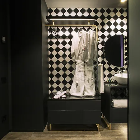 Hotel Axel - Adults Only 4*