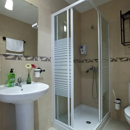 Apr Numancia Apartment *