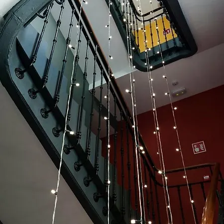 Hotel Centro Fuencarral 52