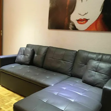 Apartment We Are Palacio *