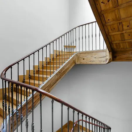 Apartamento Art