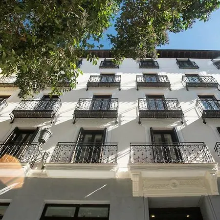 Soho Boutique Opera