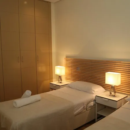 Alto Standing Calle Velazquez 1a Apartment Madrid