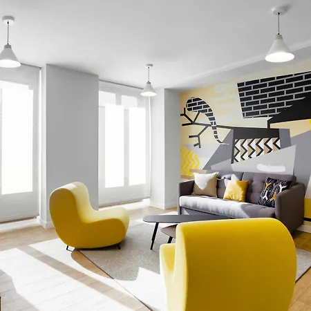 Apartamento Art