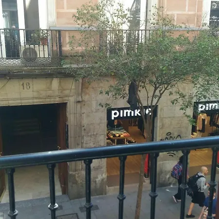 Palacios Fuencarral *