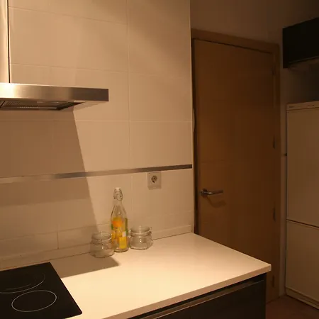 Apartment Alto Standing Calle Velazquez 1a