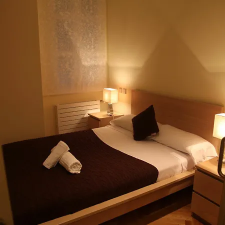 Apartment Alto Standing Calle Velazquez 1a Madrid