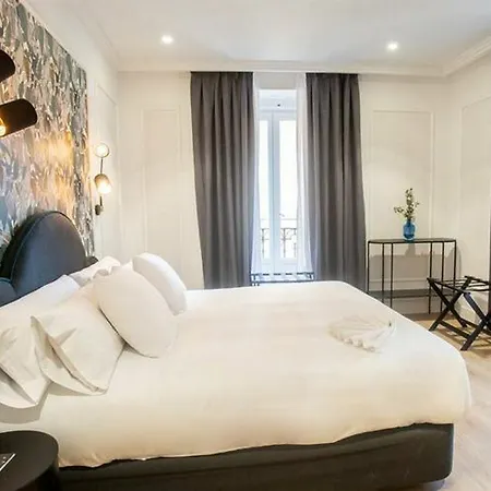 Hotel Soho Boutique Opera 4*