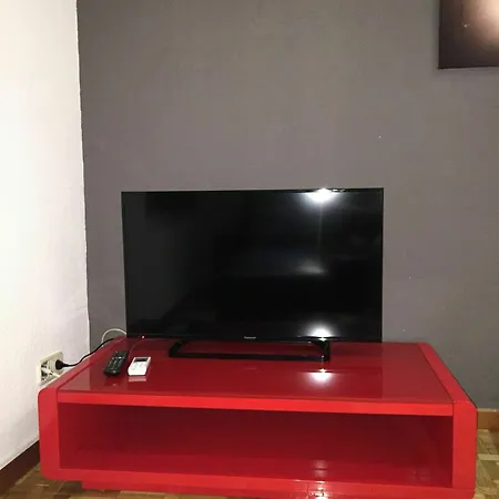 Apartment We Are Palacio Madrid