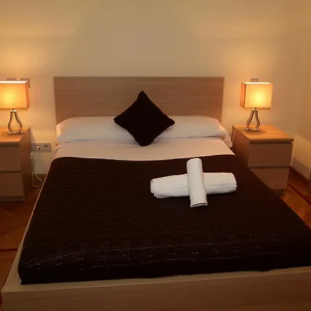 Apartment Alto Standing Calle Velazquez 1a
