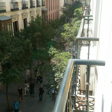 Palacios Fuencarral