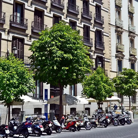 We Are Palacio Apartment *
